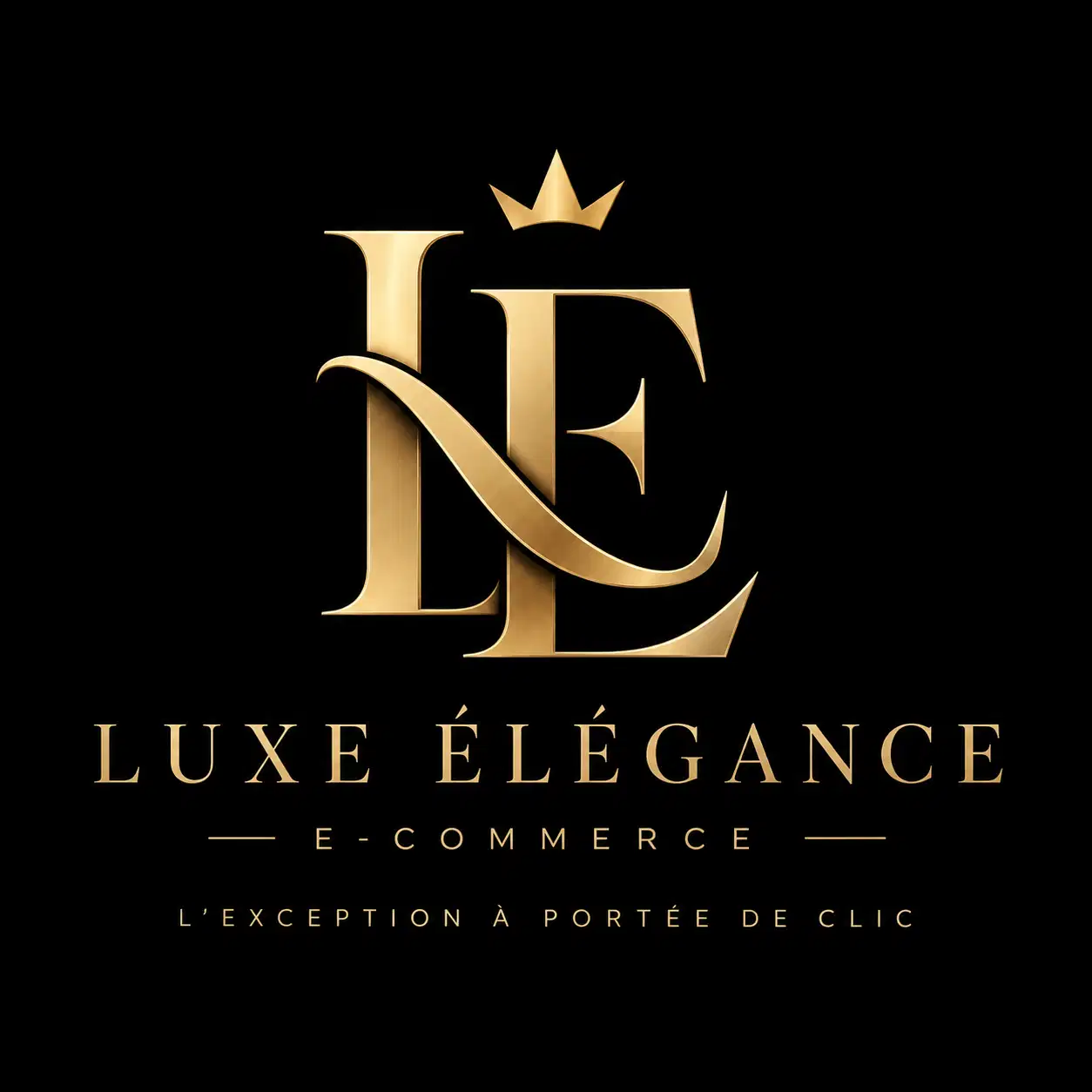E‑commerce de luxe